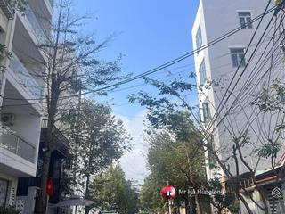 Bán nhanh lô đường sơn thuỷ đông 3, dt 100m2