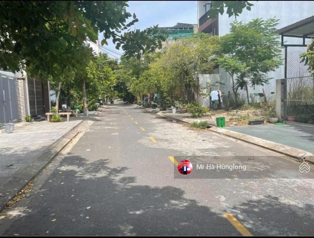 Bán nhanh lô đường sơn thuỷ đông 3, dt 100m2