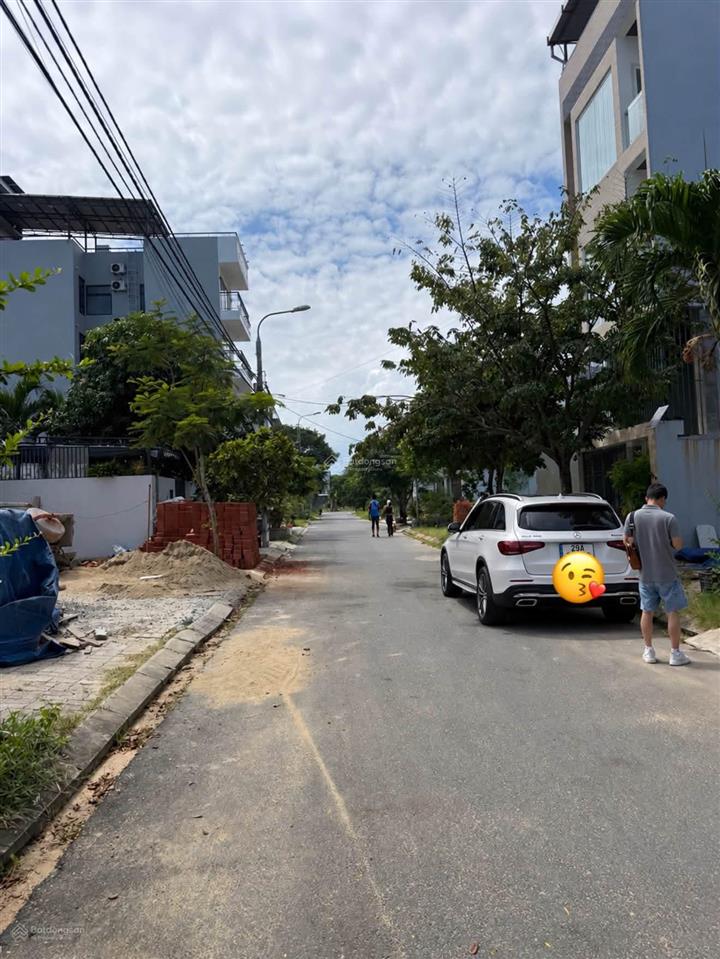 Bán lô đất đường thuỷ sơn 4, ngũ hành sơn, đà nẵng, 125m2