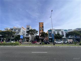 Bán đất hai mặt tiền đường nguyễn tất thành, dt 125m2, giá 14 tỷ 850 triệu,  0905 123 ***