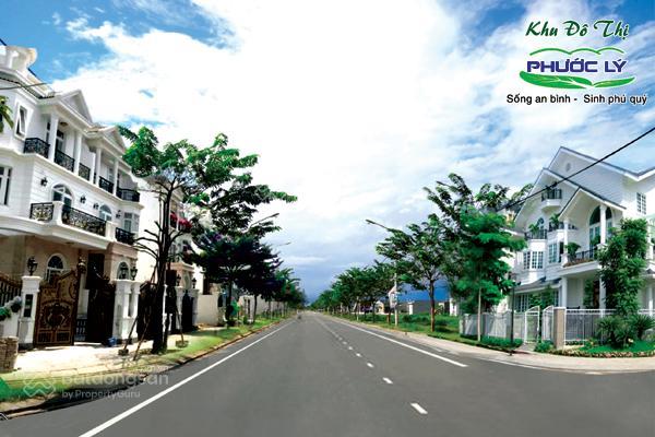 Hot! bán lô đất sạch, không cống trụ, vị trí đẹp, có một không hai kđt phước lý