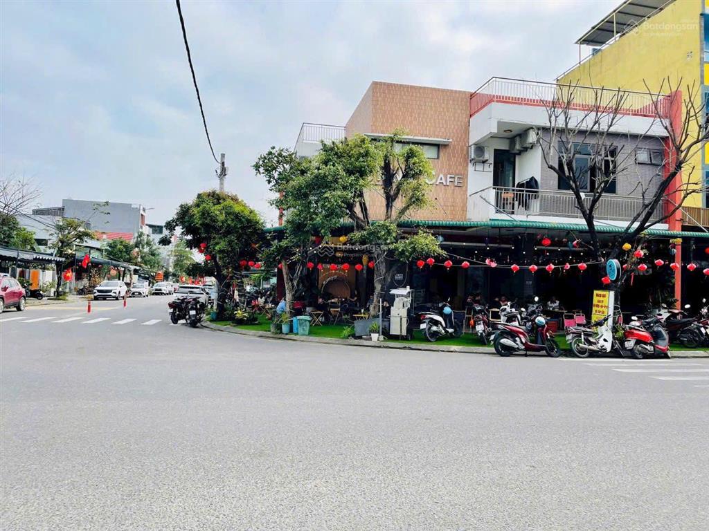 Hot! hot! bán lô đất đẹp hiếm có kẹp cống (đường luồng 1m) rất đẹp kđt phước lý