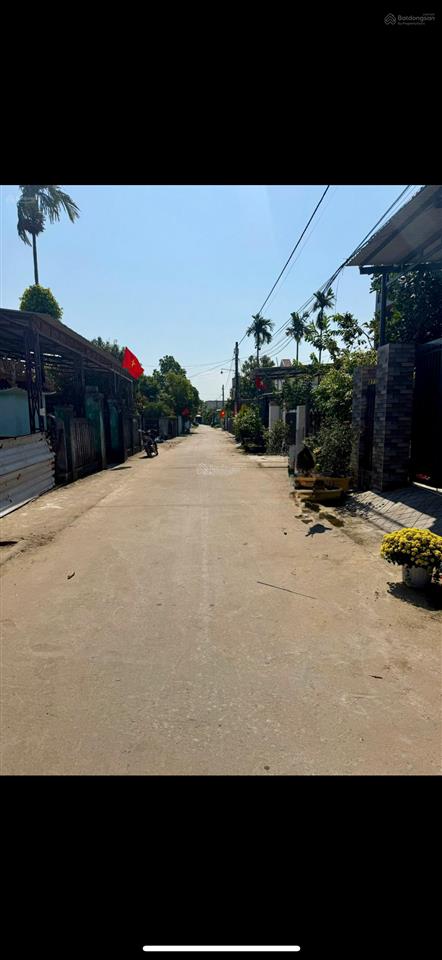 Bán lô đất đẹp, diện tích khủng đường bê tông ô tô gần đường c8