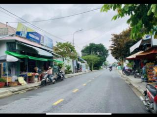 Bán lô đất đẹp, diện tích khủng đường bê tông ô tô gần đường c8