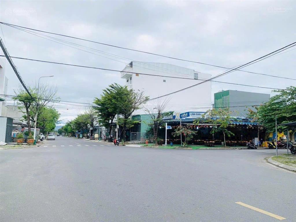 Hot! bán lô đất đẹp, vị trí đắc địa trên tuyến đường vành đai nguyễn bính, kđt phước lý