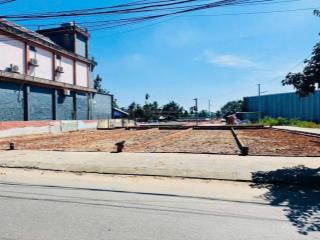 Bán lô đất đẹp đường trinh đường, giá rẻ hơn đất kiệt