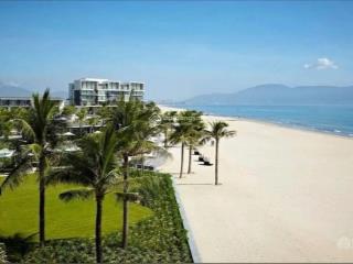 Bán đất biển dòng tiền ngũ hành sơn, vị trí đắc địa 2 mặt tiền khu đất biển non nước