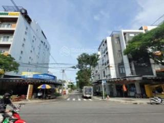 Bán lô đất siêu đẹp kẹp cống đường nguyễn minh châu, vị trí đắc địa sát góc huỳnh văn nghệ