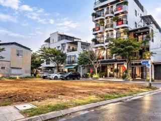 Hot! cơ hội hiếm có để sở hữu siêu phẩm lô góc vị trí vip kđt phước lý