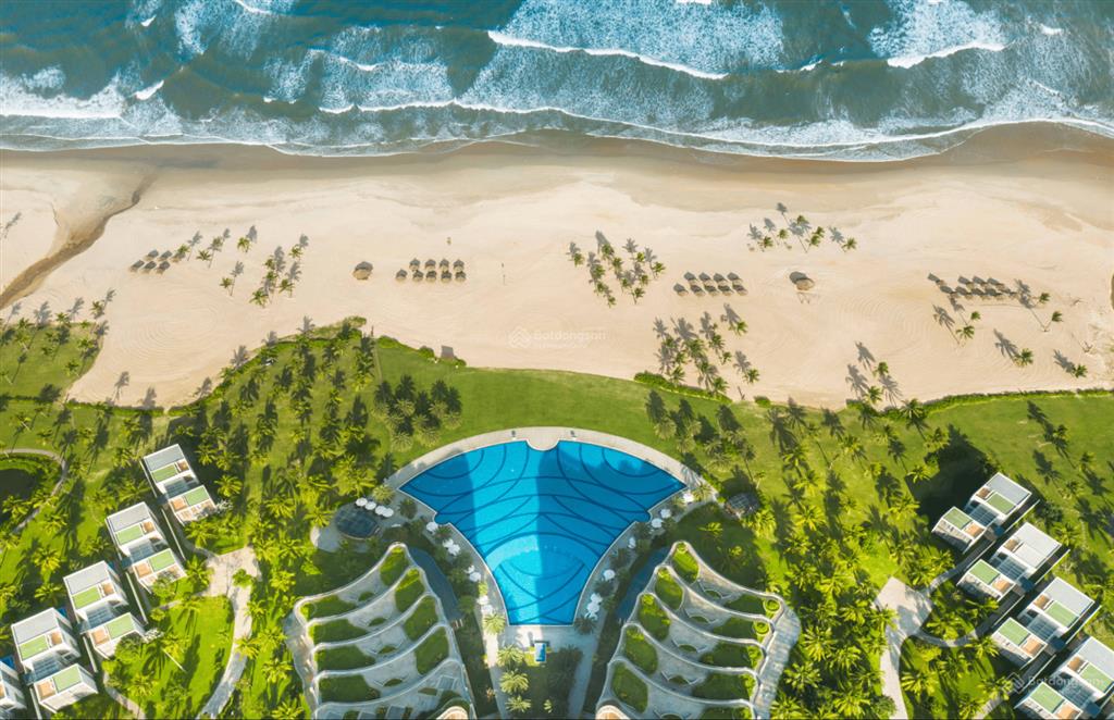 Hot! bán lô đất biển đà nẵng đẹp 2 mặt tiền ngũ hành sơn, vị trí đắc địa đường bùi bỉnh uyên