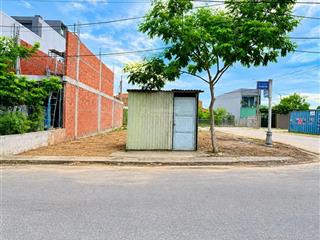 Hot! bán lô đất biển đà nẵng đẹp 2 mặt tiền ngũ hành sơn, vị trí đắc địa đường bùi bỉnh uyên