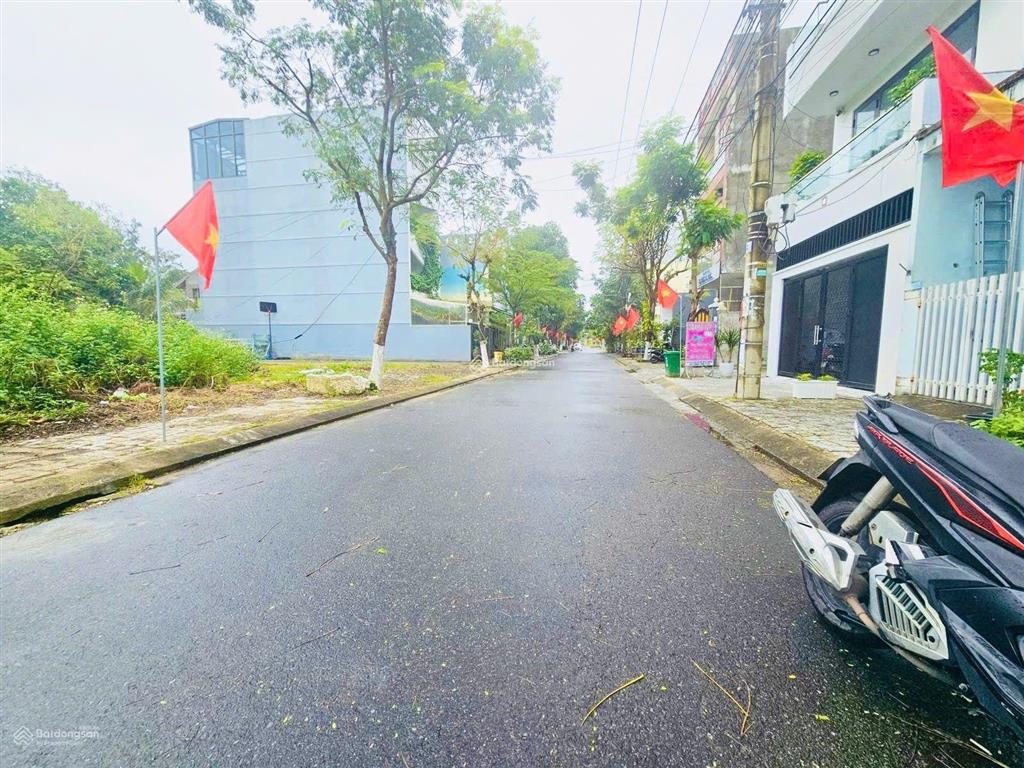Bán lô đất đẹp biển ngũ hành sơn, vị trí đắc địa đường bùi bỉnh uyên