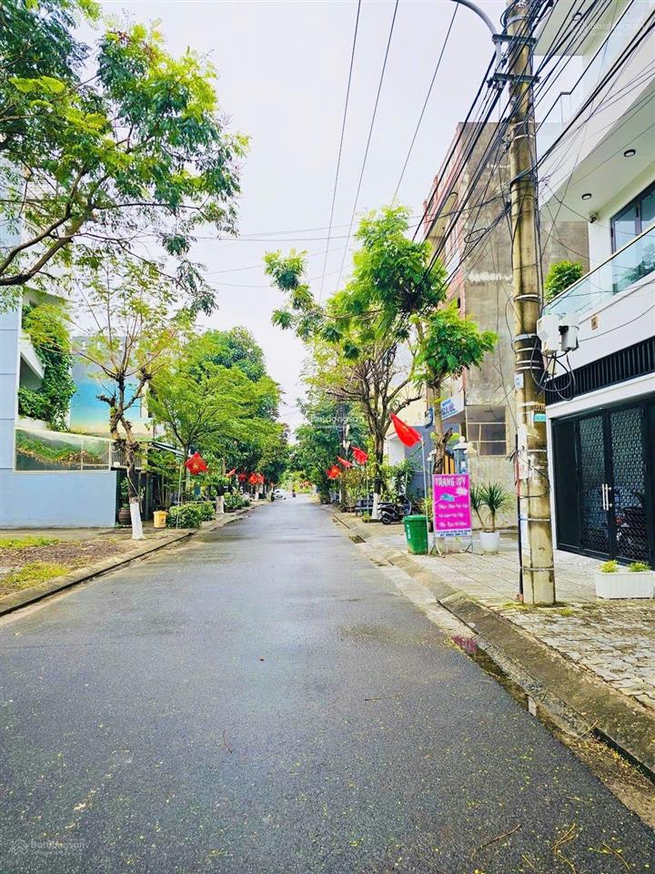 Bán lô đất đẹp biển ngũ hành sơn, vị trí đắc địa đường bùi bỉnh uyên