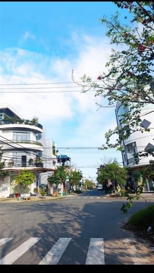 Hot! cơ hội hiếm có để sở hữu siêu phẩm lô góc vị trí vip kđt phước lý