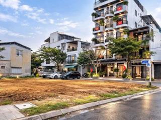 Hot! cơ hội hiếm có để sở hữu siêu phẩm lô góc vị trí vip kđt phước lý