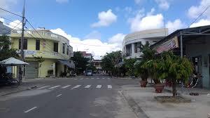 Bán lô đất đẹp hiếm, vị trí vip mặt tiền phạm phú thứ  trung tâm vĩnh điện, đà nẵng