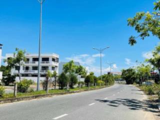 Bán lô đất đẹp hiếm, vị trí vip mặt tiền phạm phú thứ  trung tâm vĩnh điện, đà nẵng