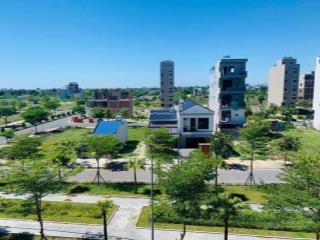 Bán lô đất đường đào tấn ngang 6m view công viên đấu lưng đại học fpt thích hợp đầu tư xây căn hộ