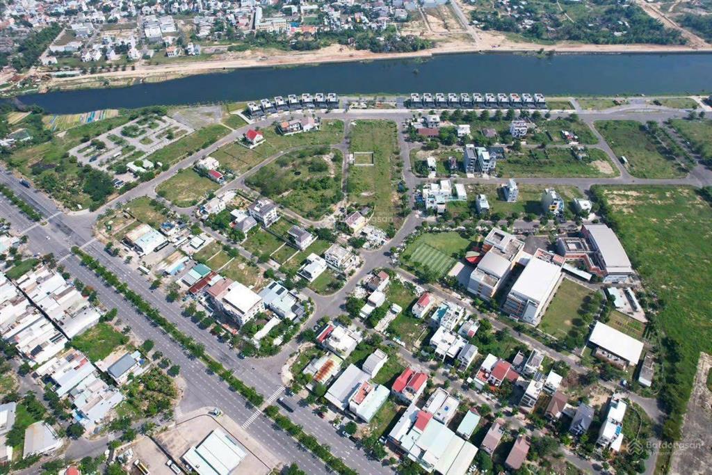 Đất biệt thự khu đô thị phú mỹ an . đà nẵng . dự án đà năng pearl . ngũ hành sơn đà nẵng