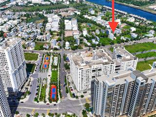 Bán 100m2 đường nguyễn quý anh. khu đô thị phú mỹ an gần đà nẵng pearl