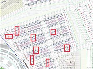 Bán đất khu v6 . fpt city . khu đô thị fpt đà nẵng . quận ngũ hành sơn