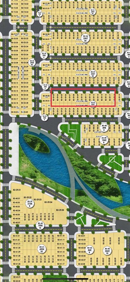 Giá tốt nhất thị trường fpt, 90m² 4,7 tỷ. khu đô thị fpt đà nẵng
