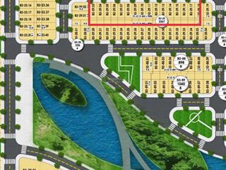 Giá tốt nhất thị trường fpt, 90m² 4,7 tỷ. khu đô thị fpt đà nẵng