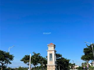 Lô đất siêu biệt thự 361m2 đối diện công viên trường quốc tế singapore. phú mỹ an, đà nẵng