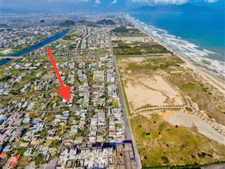 Bán đất đường nguyễn duy trinh đất biển tân trà, ngũ hành sơn, tp đà nẵng