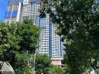 Bán đất đường trần văn hai. đất biển tân trà, ngay dưới tòa new town đà nẵng