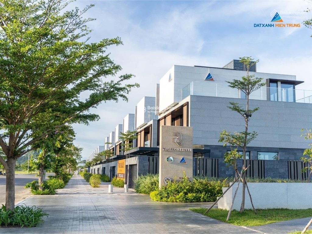 Bán đất biệt thự 300m2 đường vùng trung 18. gần sông gần biển khu đô thị phú mỹ an, đà nẵng