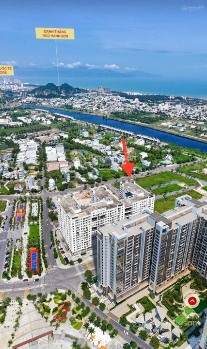Bán lô đất 150m² đường song hào. khu đô thị phú mỹ an  đà nẵng pearl