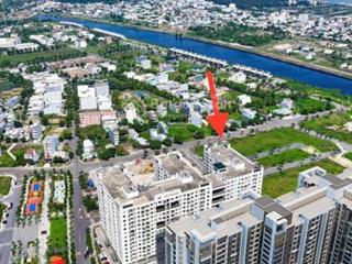 Bán lô đất 150m² đường song hào. khu đô thị phú mỹ an  đà nẵng pearl