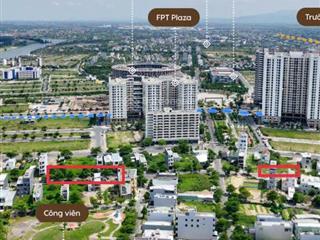 Bán đất đường nguyễn quý anh, khu đô thị phú mỹ an. đà nẵng pearl, đà nẵng