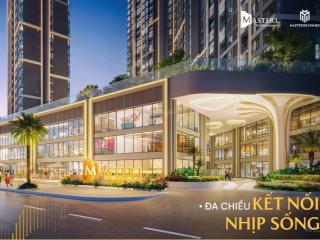 Bán căn hộ toà a  masteri rivera đà nẵng, căn hộ cao cấp ven sông hàn