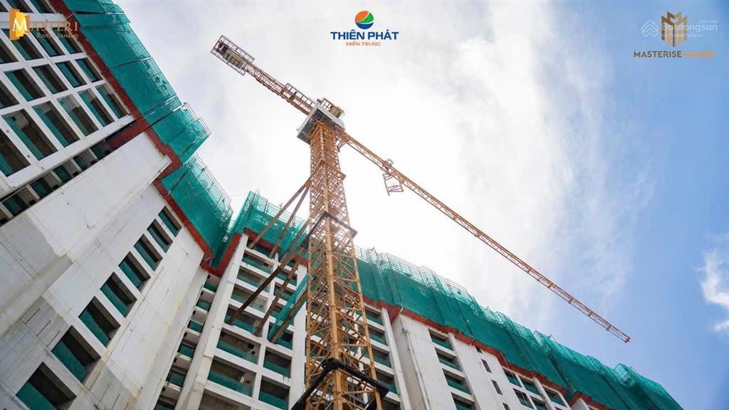 Bán căn hộ toà a  masteri rivera đà nẵng, căn hộ cao cấp ven sông hàn