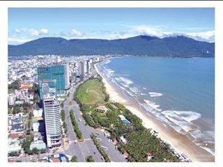 Đất vàng để kinh doanh lưu trúko còn lô thứ 2cách biển 300m vị trí đẹp khu đầu tuyến sơn trà