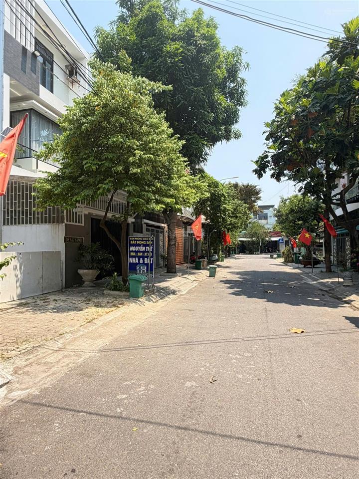Bán đất bàu năng 5, gần biển, xây căn hộ doanh thu 90 triệu/tháng