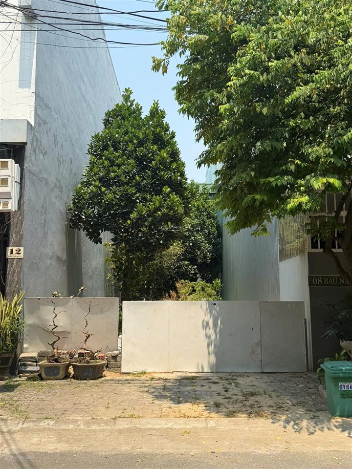 Bán đất bàu năng 5, gần biển, xây căn hộ doanh thu 90 triệu/tháng
