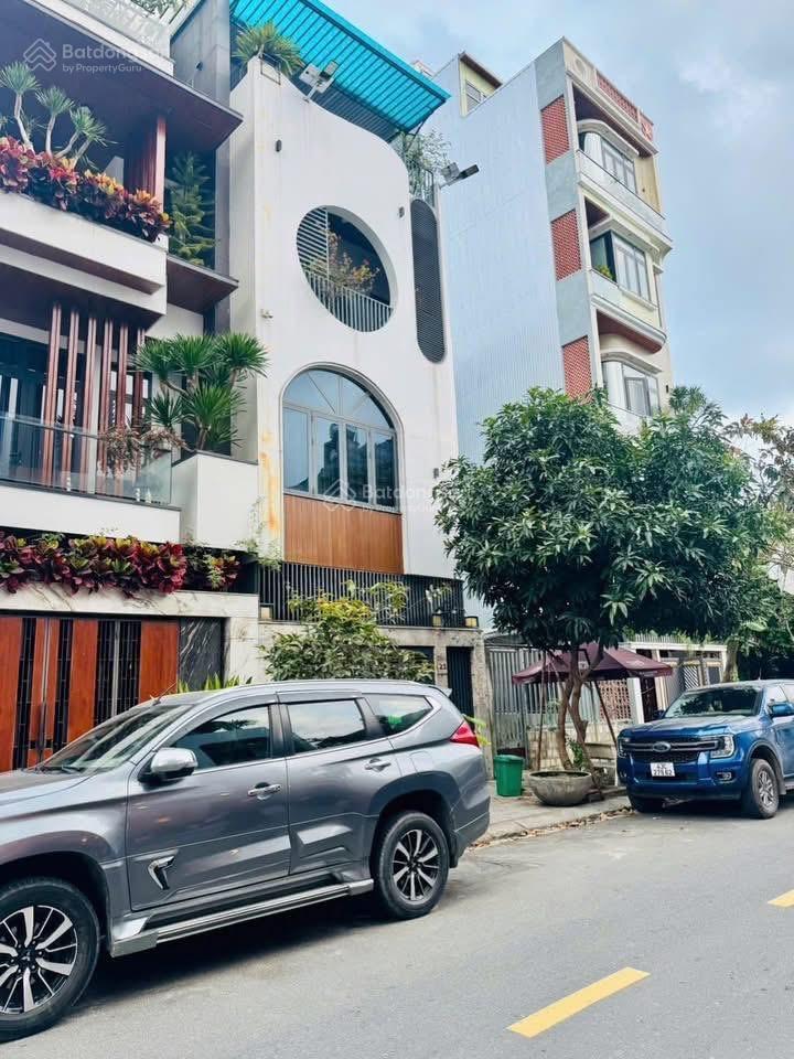 Cc bán đất hoà phú 29, gần biển, khu dân trí cao, xây căn hộ cao cấp