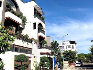 Cc bán đất hoà phú 29, gần biển, khu dân trí cao, xây căn hộ cao cấp