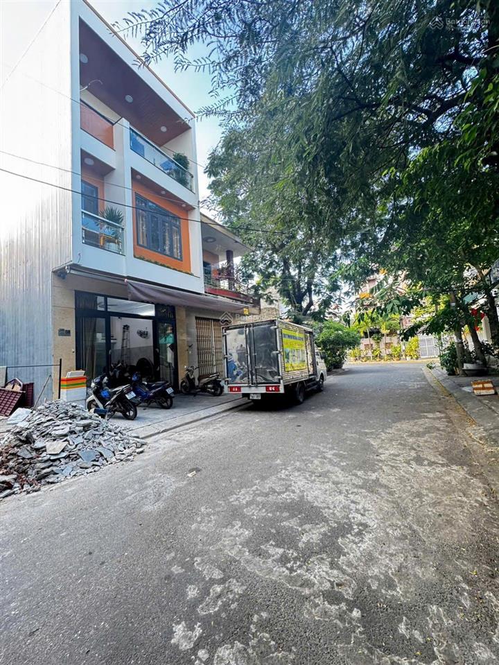 Bán đất lâm quang thự, cách biển 50m, xây căn hộ doanh thu 90 triệu/tháng
