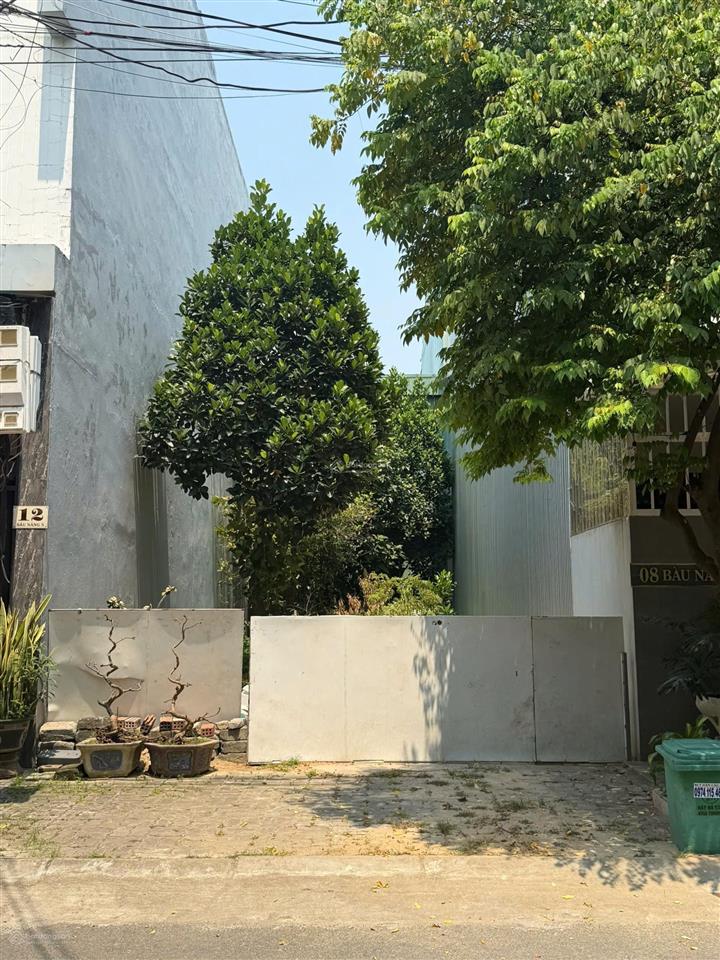 Bán đất bàu năng 5, gần biển, xây căn hộ doanh thu 90 triệu/tháng
