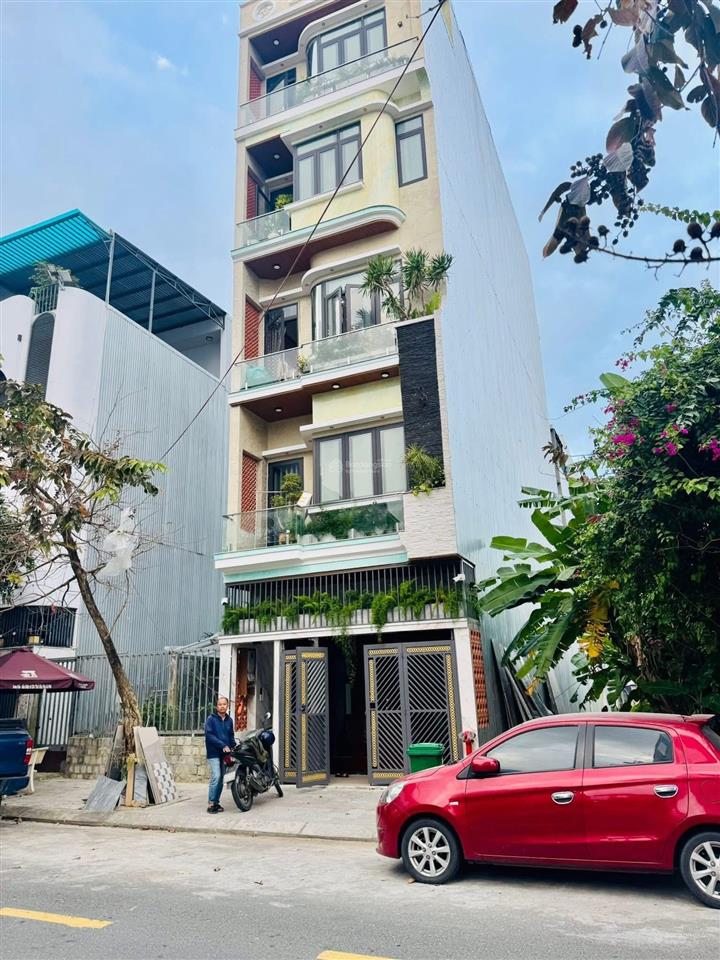 Cc bán đất hoà phú 29, gần biển, khu dân trí cao, xây căn hộ cao cấp