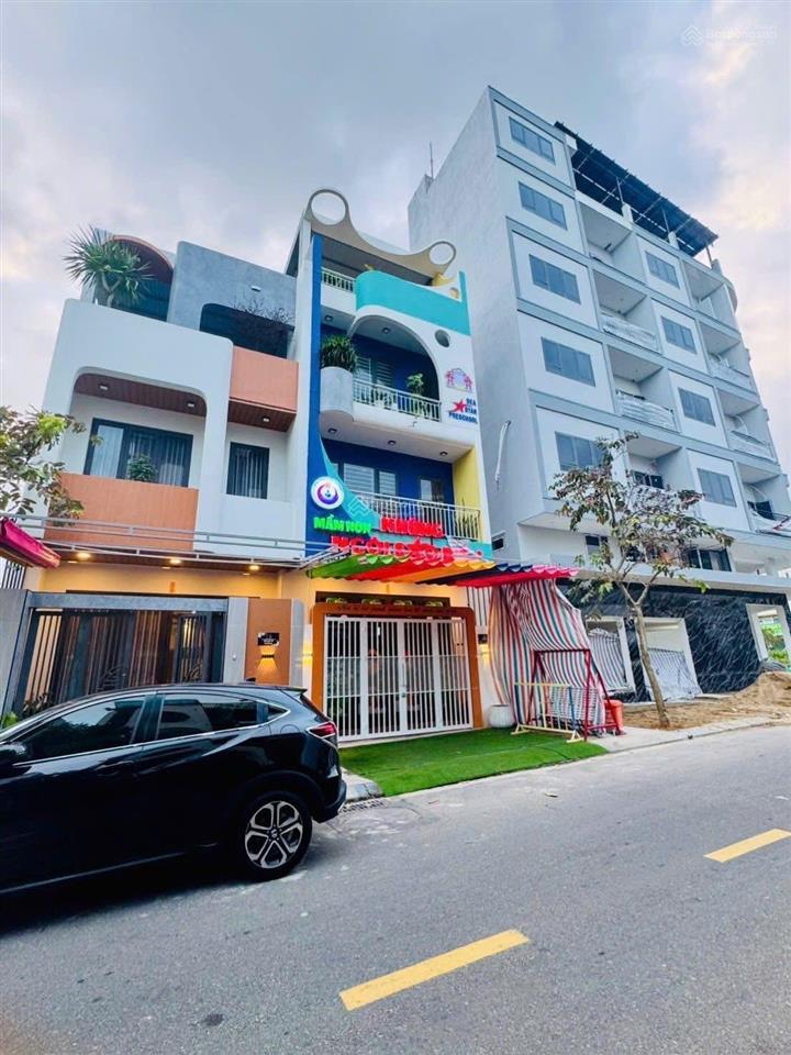 Cc bán đất hoà phú 29, gần biển, khu dân trí cao, xây căn hộ cao cấp