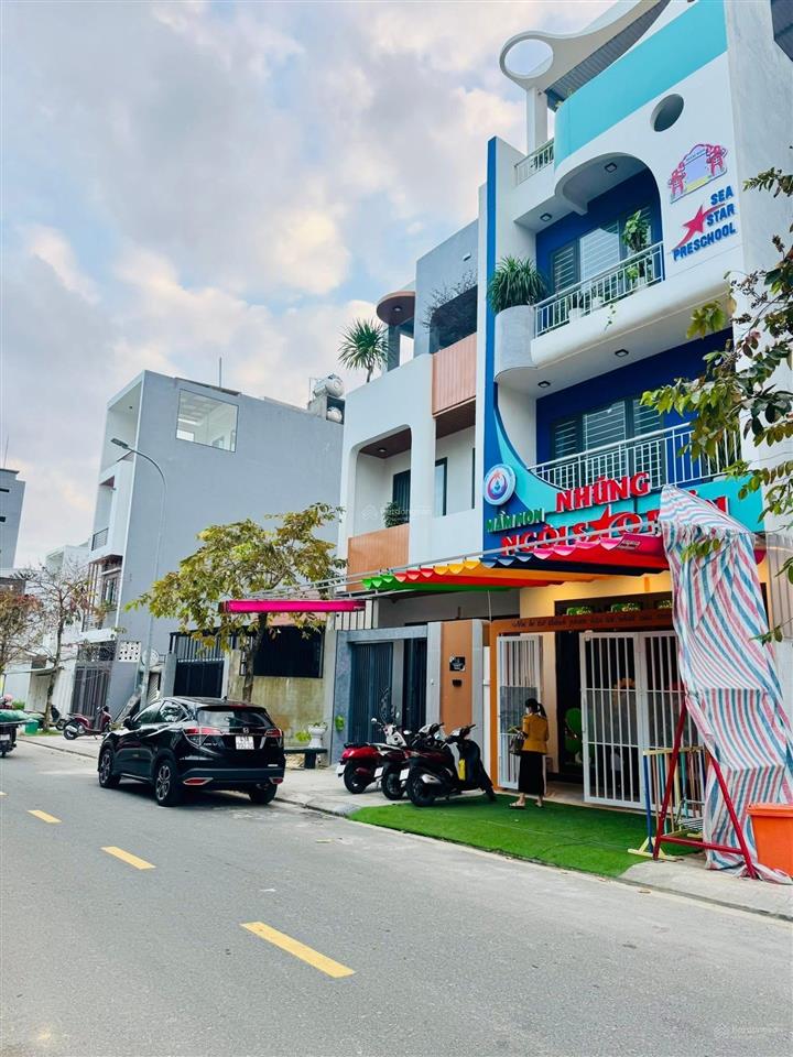 Cc bán đất hoà phú 29, gần biển, khu dân trí cao, xây căn hộ cao cấp