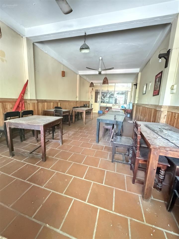 Cho thuê nhà 231 đống đa, kinh doanh sầm uất