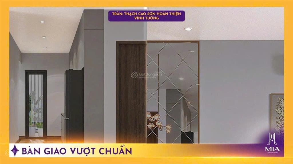 Cập nhật 14/05 danh mục 10 căn đẹp mia central point, nhận nhà vào ở/cho thuê liền 1318tr/tháng