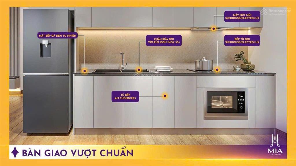 Cập nhật 14/05 danh mục 10 căn đẹp mia central point, nhận nhà vào ở/cho thuê liền 1318tr/tháng
