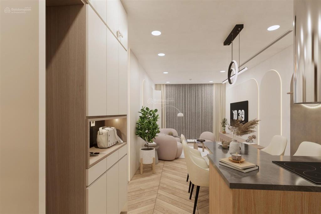 Bán gấp 5 căn sam towers view sông full nội thất, sổ hồng trao tay đang cho thuê 25tr/tháng